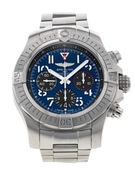 Breitling Avenger B01 Chronograph AB0182